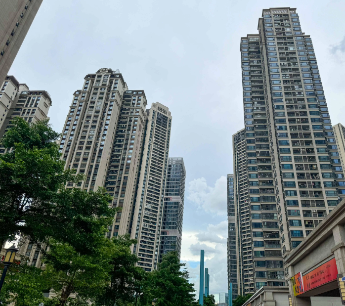 买期房需要注意什么